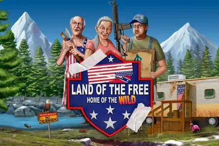 Land of the Free